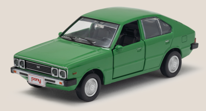 Аксесуари для автомобілів Hyundai у м. Кривий Ріг | Аеліта-КР - фото 19