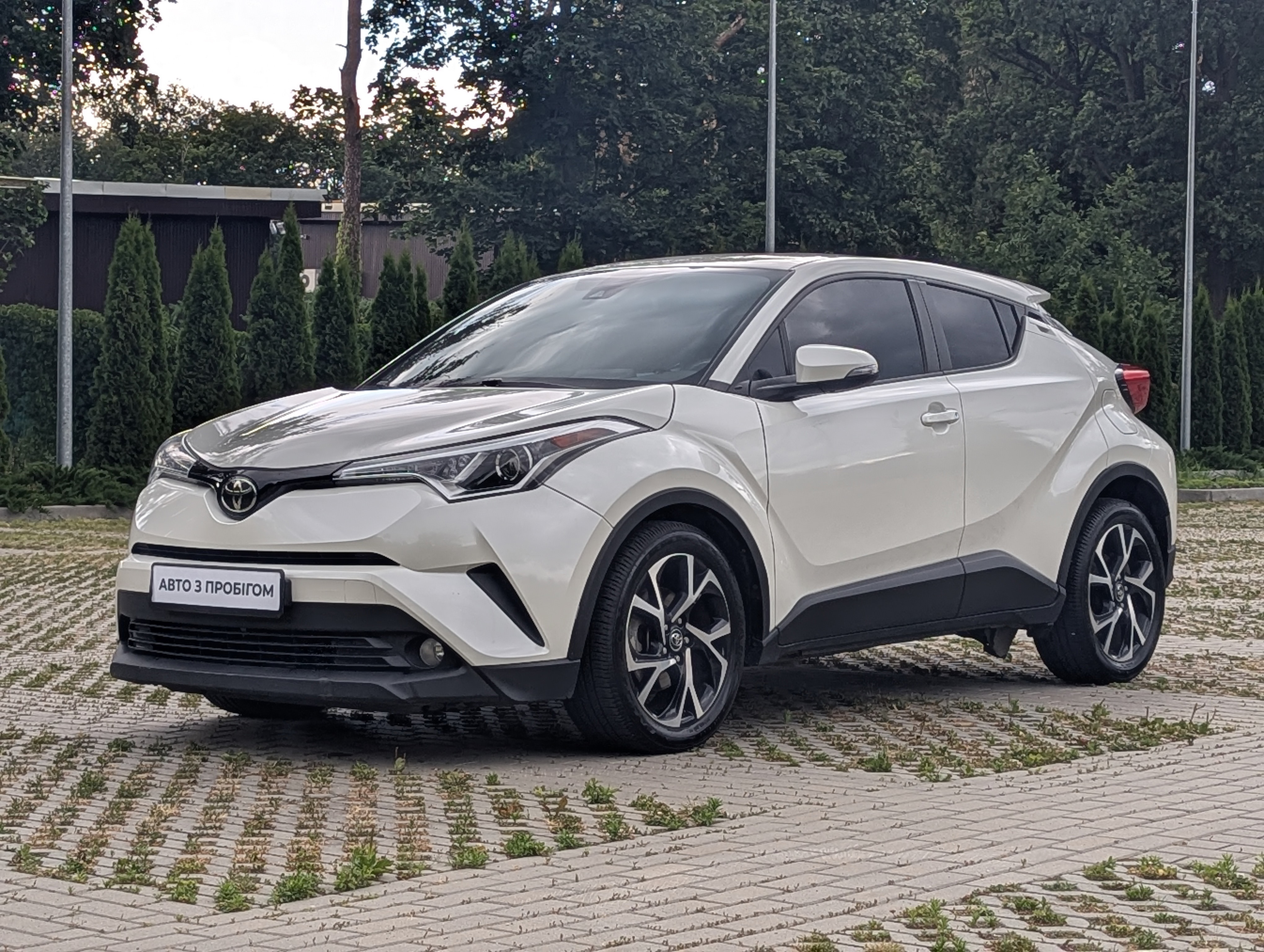 Автомобілі Hyundai м. Кривий Ріг | Купити новий Хюндай | Аеліта-КР - фото 8