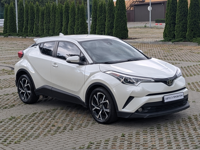 Автомобілі Hyundai м. Кривий Ріг | Купити новий Хюндай | Аеліта-КР - фото 8