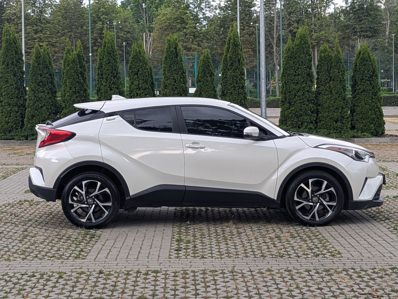 Автомобілі Hyundai м. Кривий Ріг | Купити новий Хюндай | Аеліта-КР - фото 9