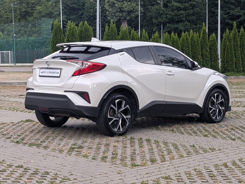 Автомобілі Hyundai м. Кривий Ріг | Купити новий Хюндай | Аеліта-КР - фото 10