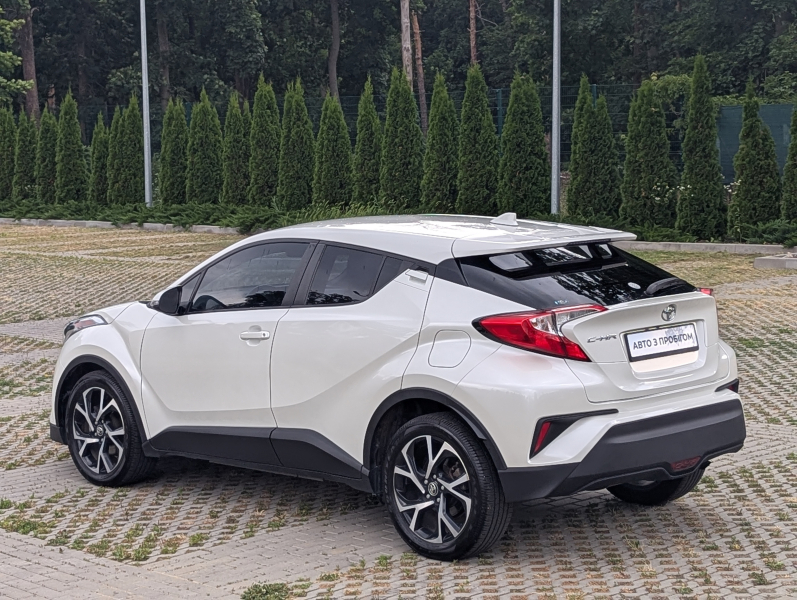 Автомобілі Hyundai м. Кривий Ріг | Купити новий Хюндай | Аеліта-КР - фото 12