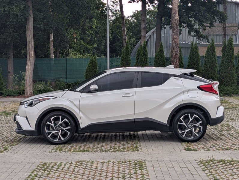 Автомобілі Hyundai м. Кривий Ріг | Купити новий Хюндай | Аеліта-КР - фото 13