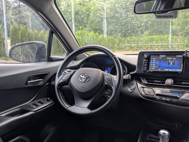 Автомобілі Hyundai м. Кривий Ріг | Купити новий Хюндай | Аеліта-КР - фото 14