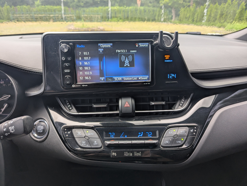 Автомобілі Hyundai м. Кривий Ріг | Купити новий Хюндай | Аеліта-КР - фото 18