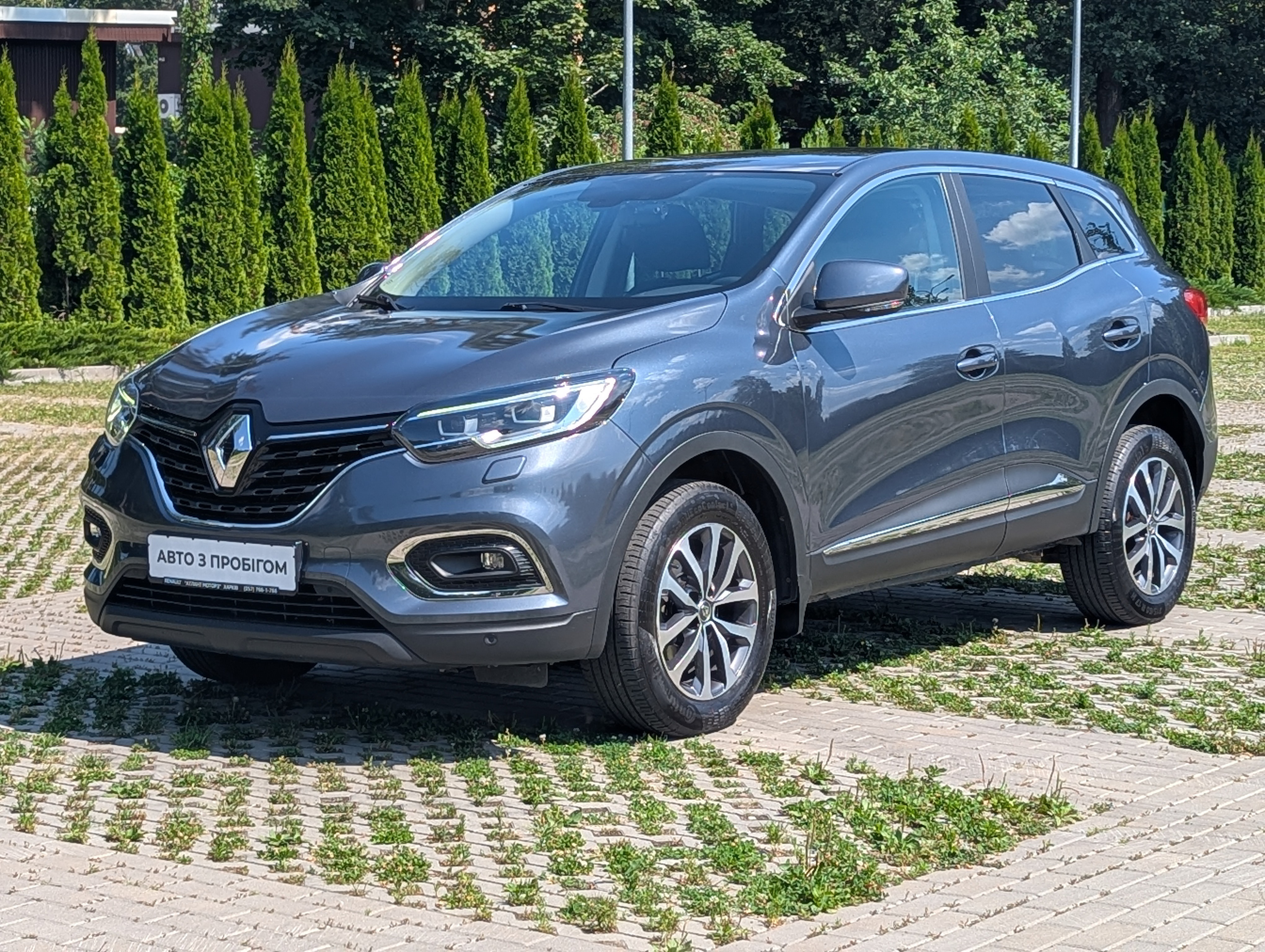 Автомобілі Hyundai м. Кривий Ріг | Купити новий Хюндай | Аеліта-КР - фото 6