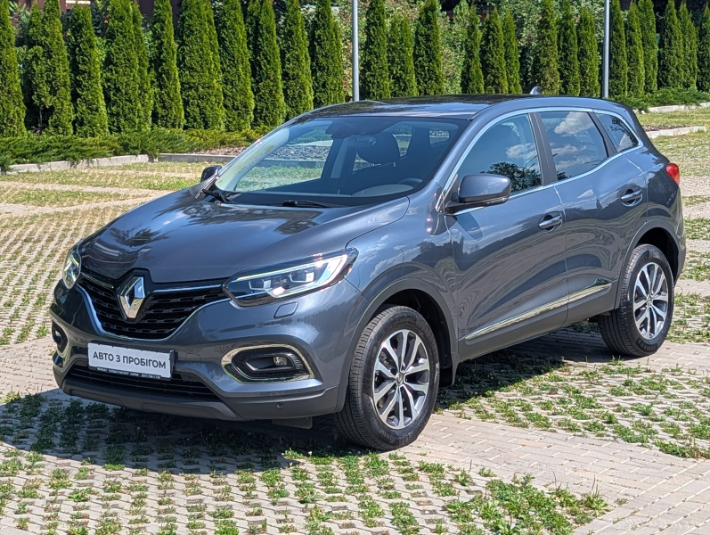 Автомобілі Hyundai м. Кривий Ріг | Купити новий Хюндай | Аеліта-КР - фото 8