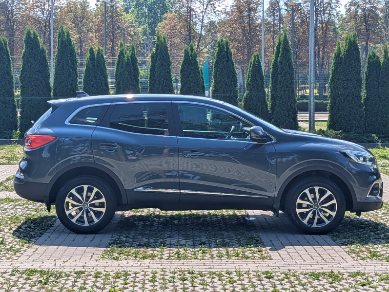 Автомобілі Hyundai м. Кривий Ріг | Купити новий Хюндай | Аеліта-КР - фото 10