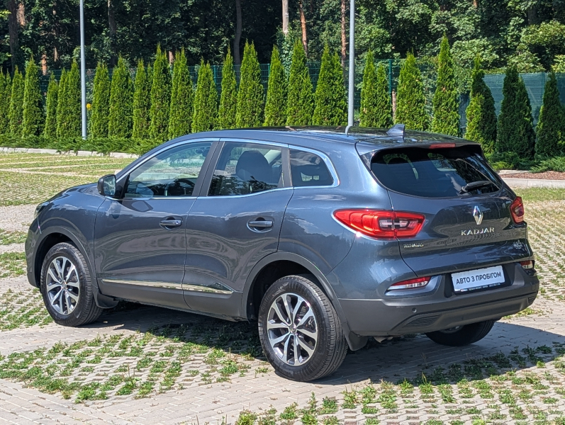 Автомобілі Hyundai м. Кривий Ріг | Купити новий Хюндай | Аеліта-КР - фото 12