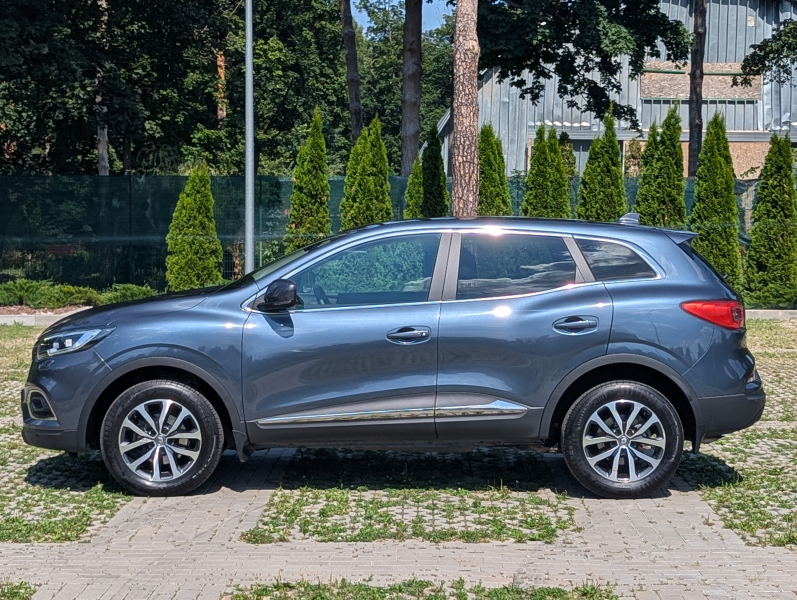 Автомобілі Hyundai м. Кривий Ріг | Купити новий Хюндай | Аеліта-КР - фото 13