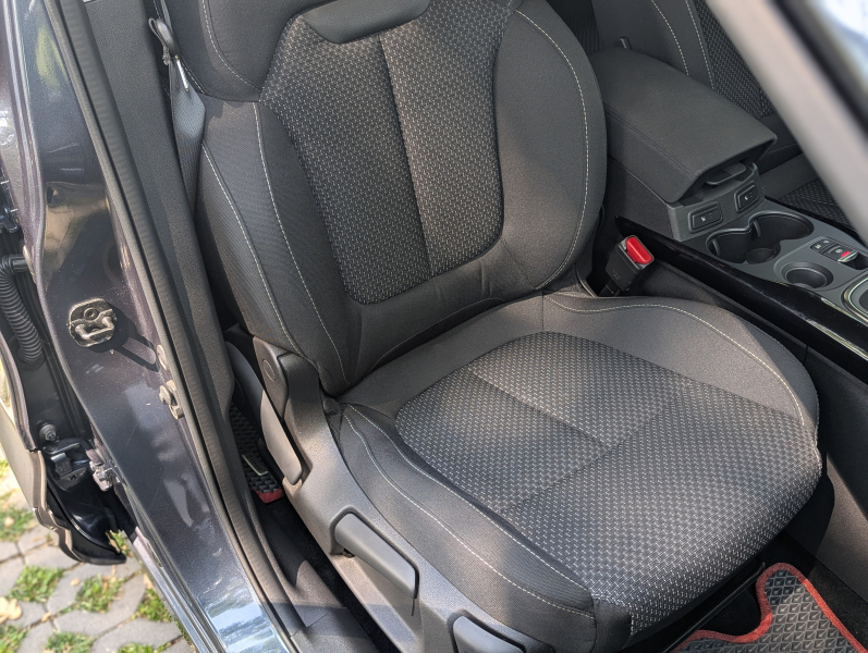 Автомобілі Hyundai м. Кривий Ріг | Купити новий Хюндай | Аеліта-КР - фото 15