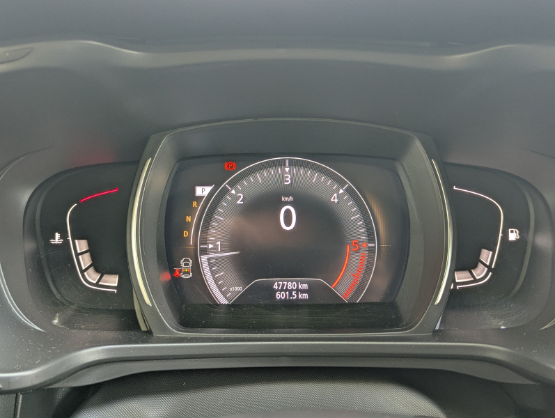 Автомобілі Hyundai м. Кривий Ріг | Купити новий Хюндай | Аеліта-КР - фото 20